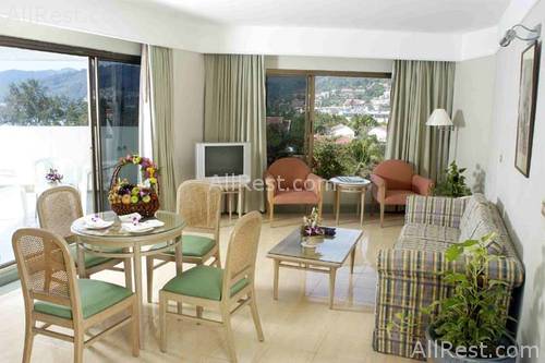 Club Andaman Beach Resort 13